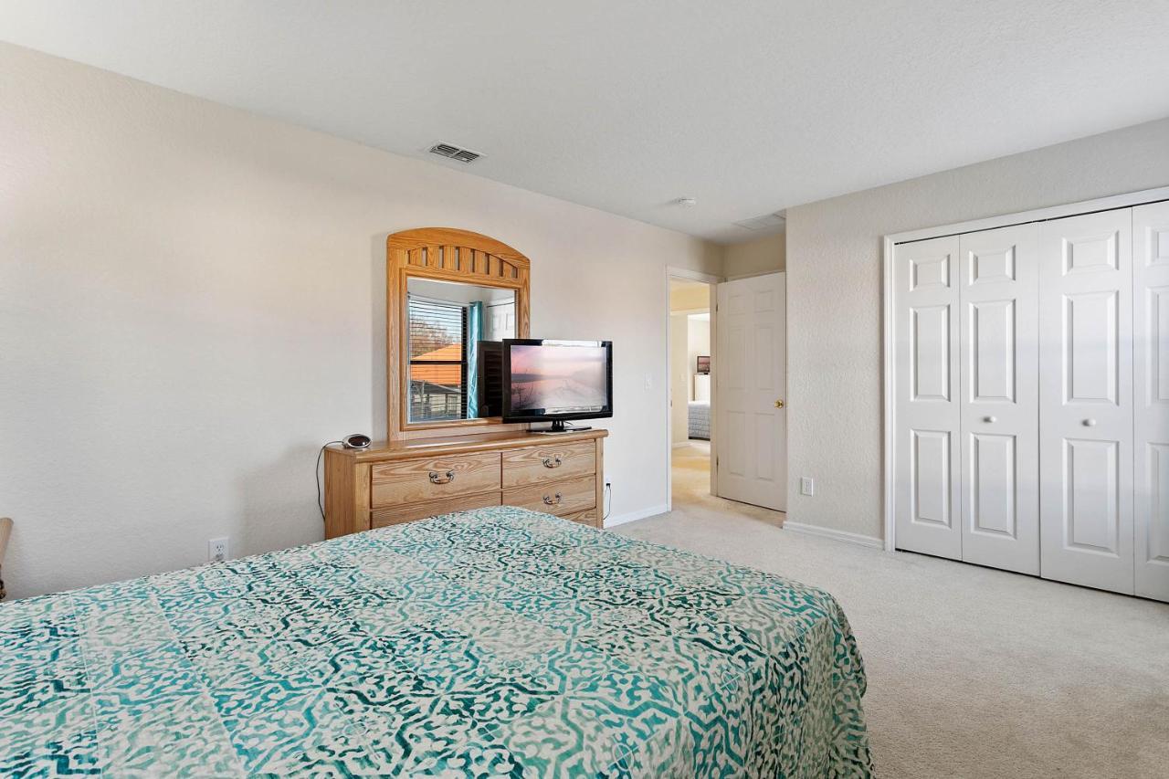 Paradise Resort Styles 4 Bedrooms With 3 Baths Pool And Spa Orlando Zewnętrze zdjęcie
