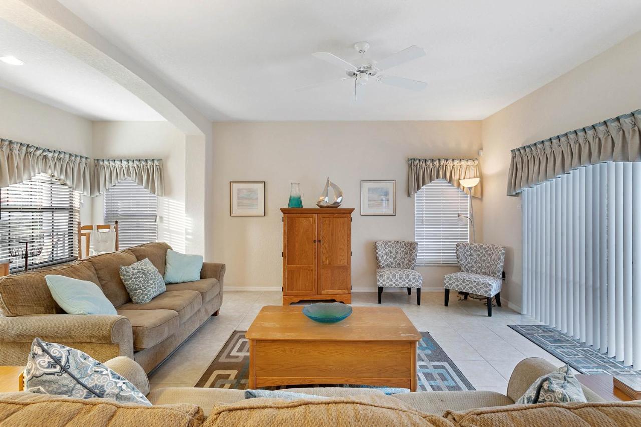 Paradise Resort Styles 4 Bedrooms With 3 Baths Pool And Spa Orlando Zewnętrze zdjęcie