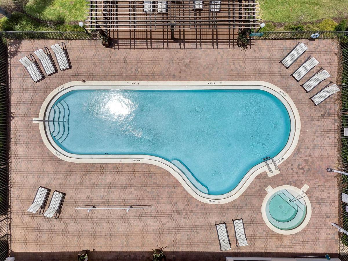 Paradise Resort Styles 4 Bedrooms With 3 Baths Pool And Spa Orlando Zewnętrze zdjęcie