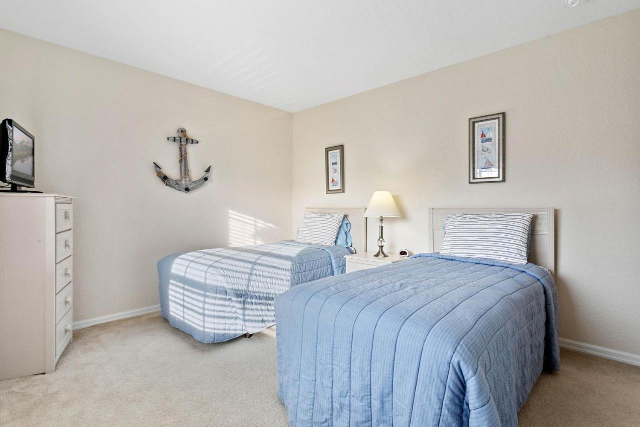 Paradise Resort Styles 4 Bedrooms With 3 Baths Pool And Spa Orlando Zewnętrze zdjęcie