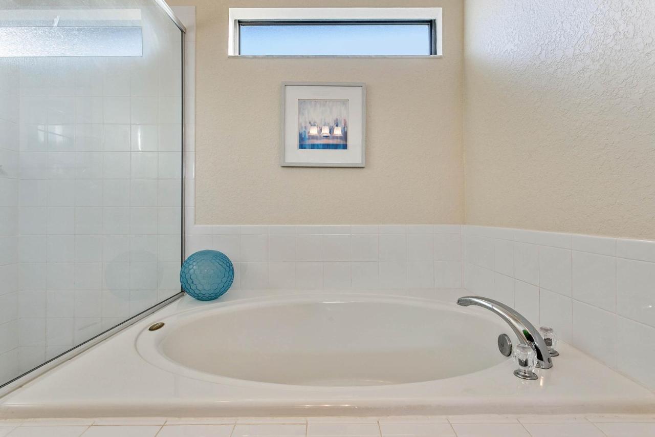 Paradise Resort Styles 4 Bedrooms With 3 Baths Pool And Spa Orlando Zewnętrze zdjęcie
